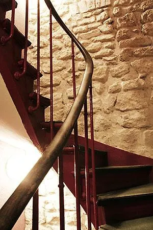 פריז Aloha Hostel Eiffel Tower By Hiphophostels