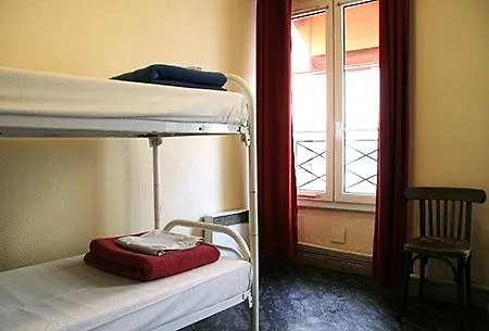 פריז Aloha Hostel Eiffel Tower By Hiphophostels 0*,  צרפת