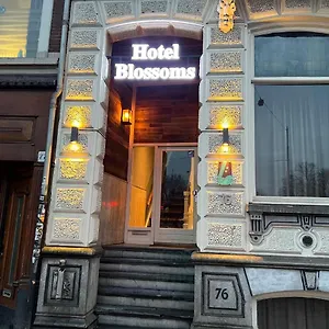 Blossoms City Hotel 2*, Amsterdam Netherlands