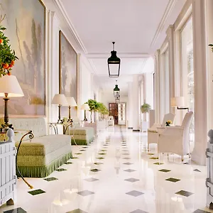 Hotel Le Bristol Paris, Oetker, París
