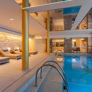 Hotel Astra Opera - Astotel, París