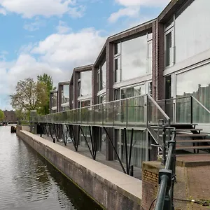 Yays Island By Numa 4*, Amsterdam Netherlands
