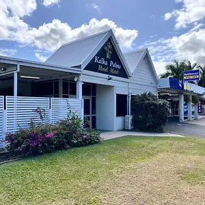 Kalka Palms , Rockhampton Australia