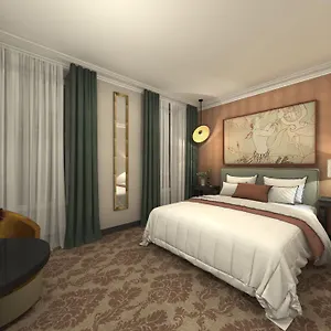 Vignon Paris