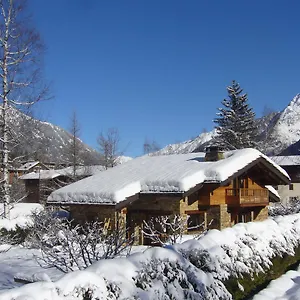 Breezy , Chamonix France