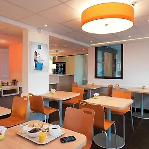 Ibis Budget Porte D'orleans Paris